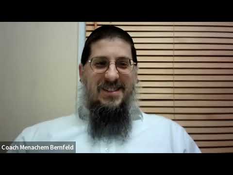 Vulnerability, why is it so important? Coach Menachem, Class# 67