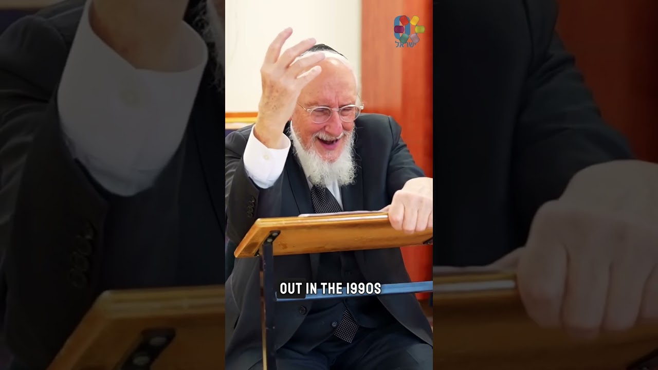 The Torah speaks in letters, but its soul is math, every word carries a hidden number.