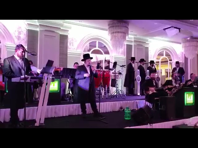 Shimmy Levy Production Lipa Schmelzer Shira Choir