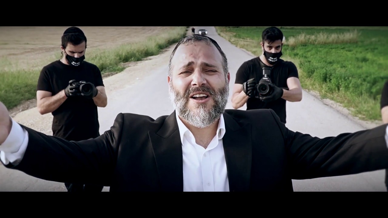 צודיק גרינוולד, מרטין וידרקר - אדון עולם | Tzudik Greenwald, Martin Widerker - Adon Olam