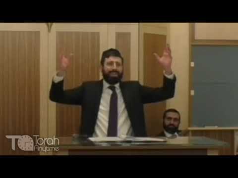 Los Angeles Shabbos of Chizzuk: Ambition - The Key To Success - Yeshiva Ohr Chanoch