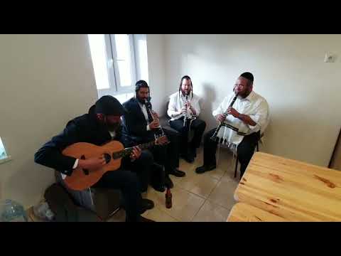 פארברענג מוזיקאים באומן - תהנו
