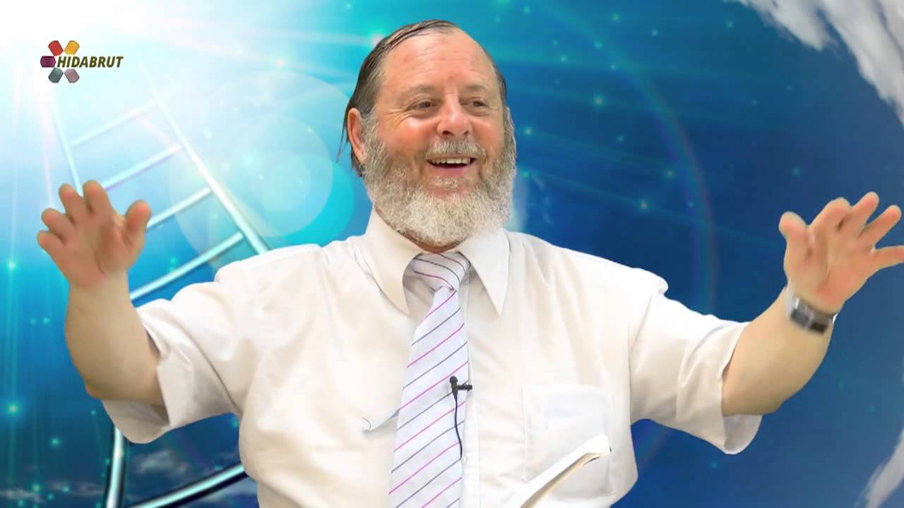 Rabbi Avi Geller - Journey Through the Mitzvot - Part 2