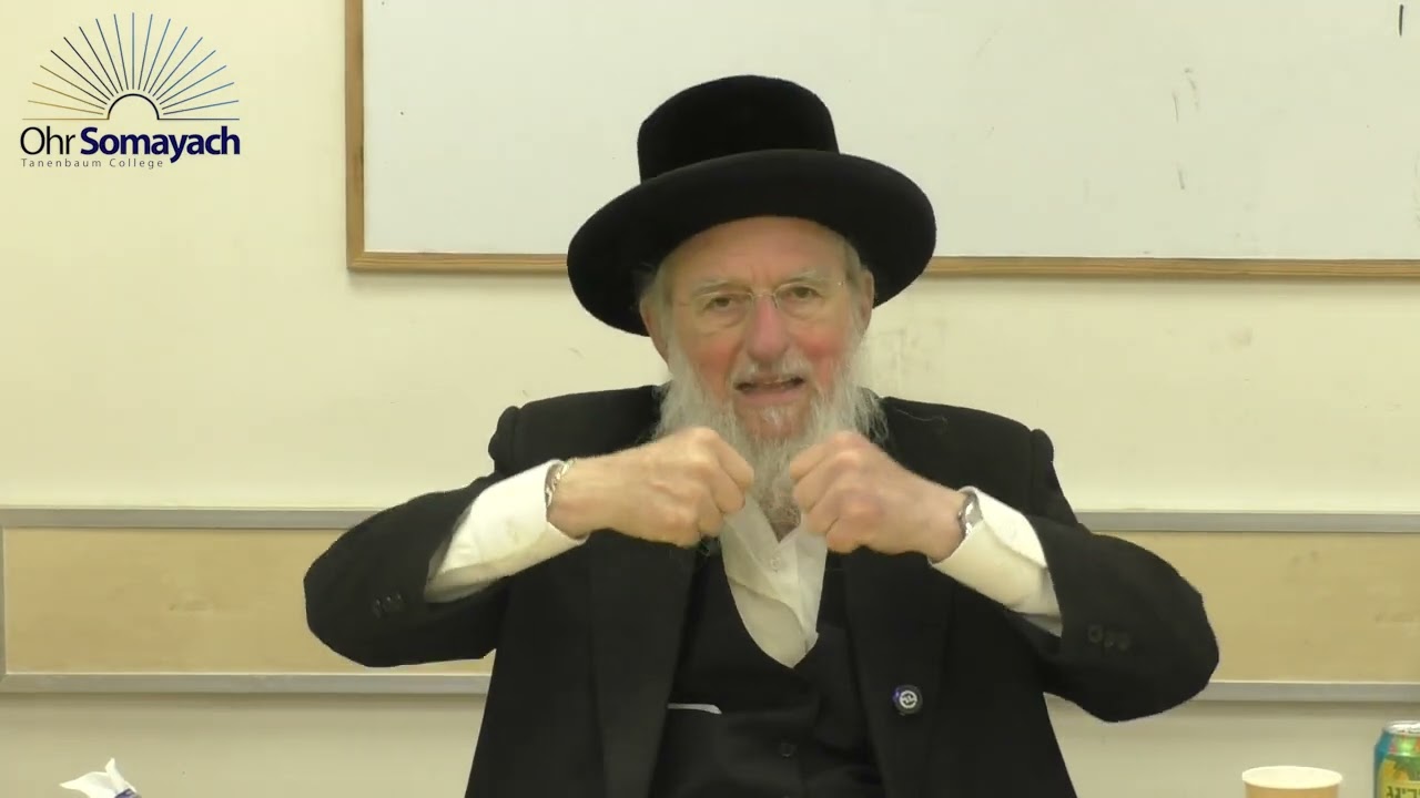 Relationships. Family, Friends and Marriage (Series Part2) (Rabbi Dovid Gottleib)(Jewish Philosophy)