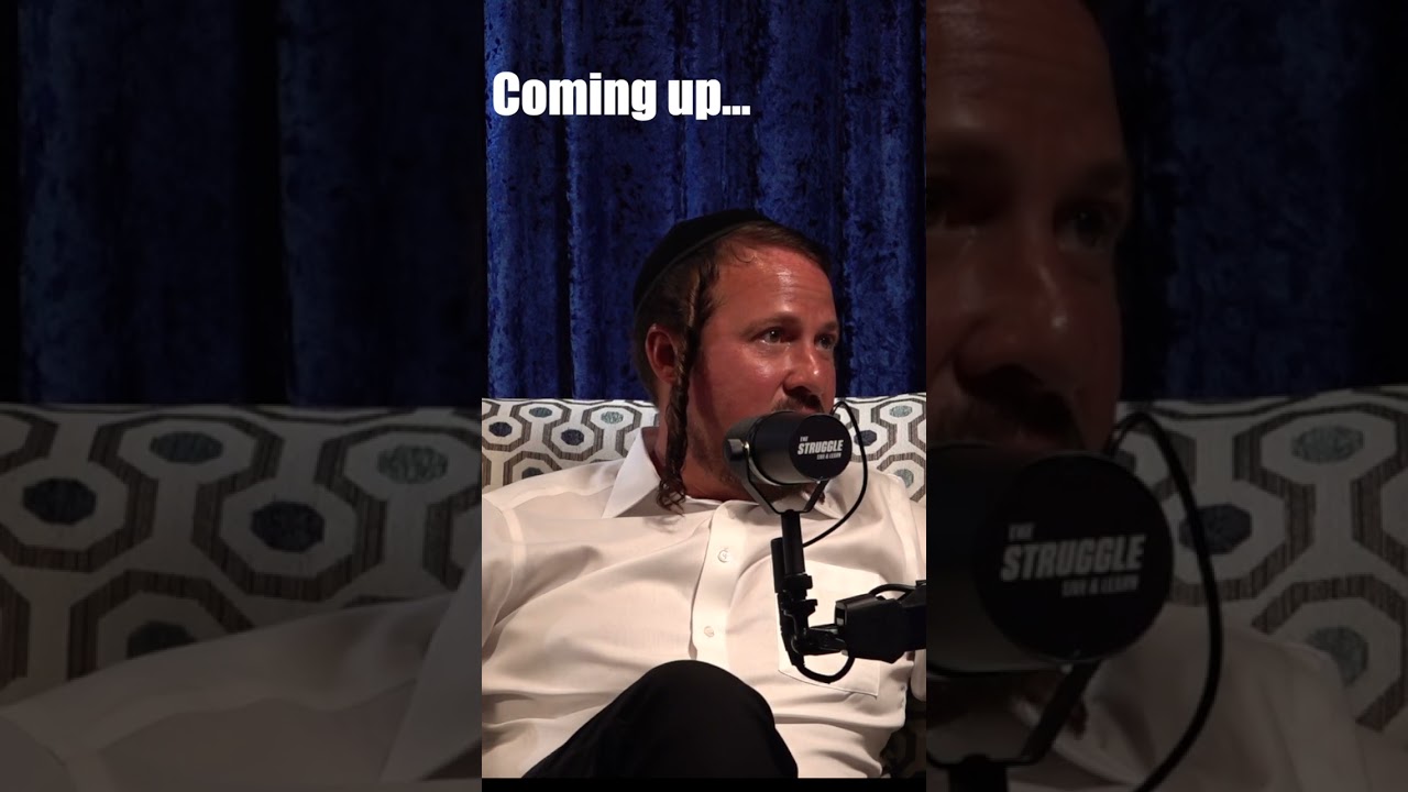 New Episode coming up with Naftali Horowitz #recoveryjourney #addictionhelp #soberlife