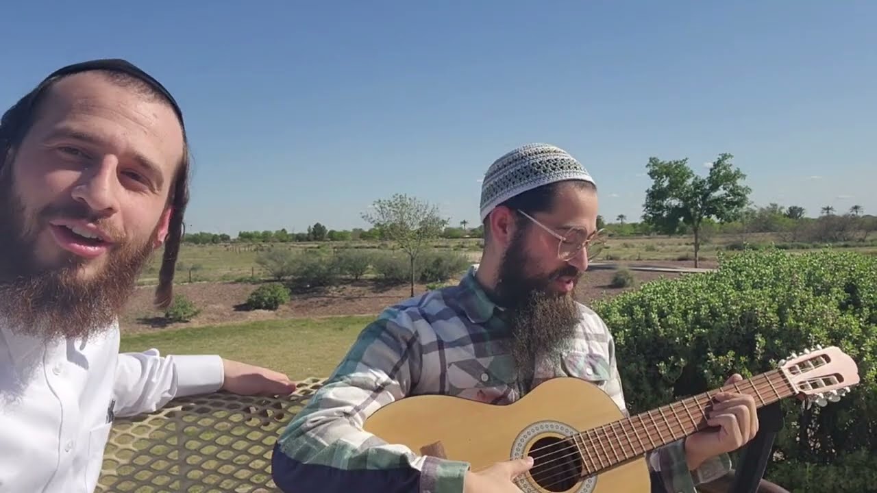 Purim Talk from Casa Grande Arizona about the NY Purim day and more!🥳🤡 - Yiddish