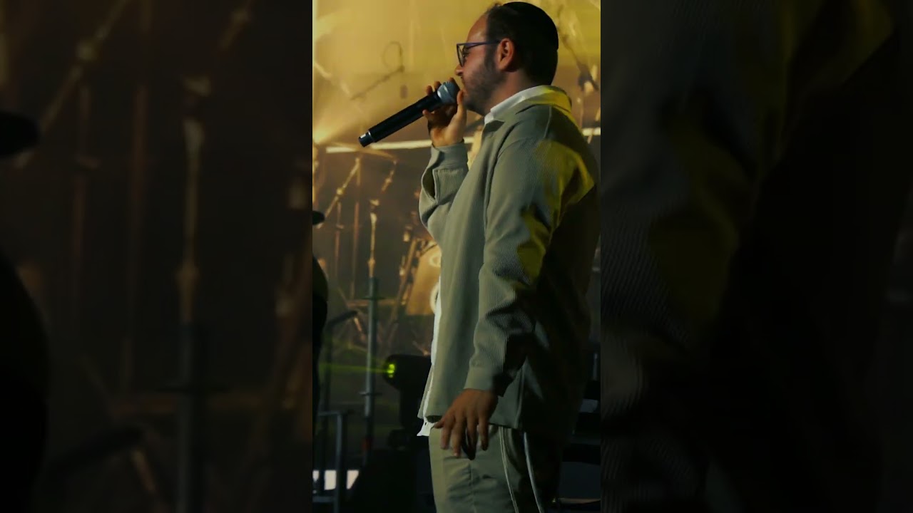 עם אברהם פריד | בהופעה למשרתי השירות לאומי - אזרחי  #מוזיקה #מוזיקהישראלית #הופעות