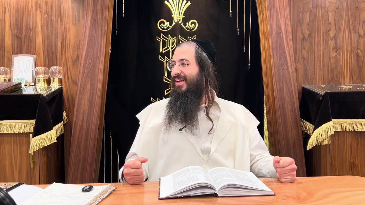 Vayetzei: The Cycle of Yaakov’s Business With Lavan
