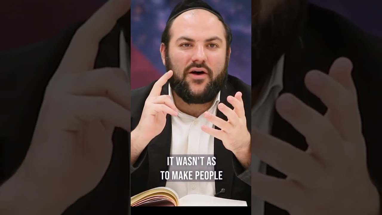 The Secret To Jewish Survival And Spiritual Growth