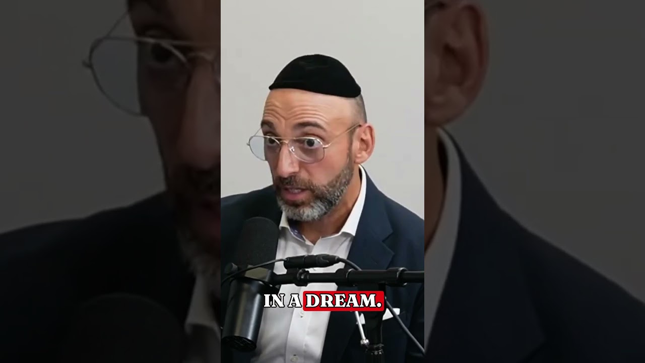 I had a DREAM