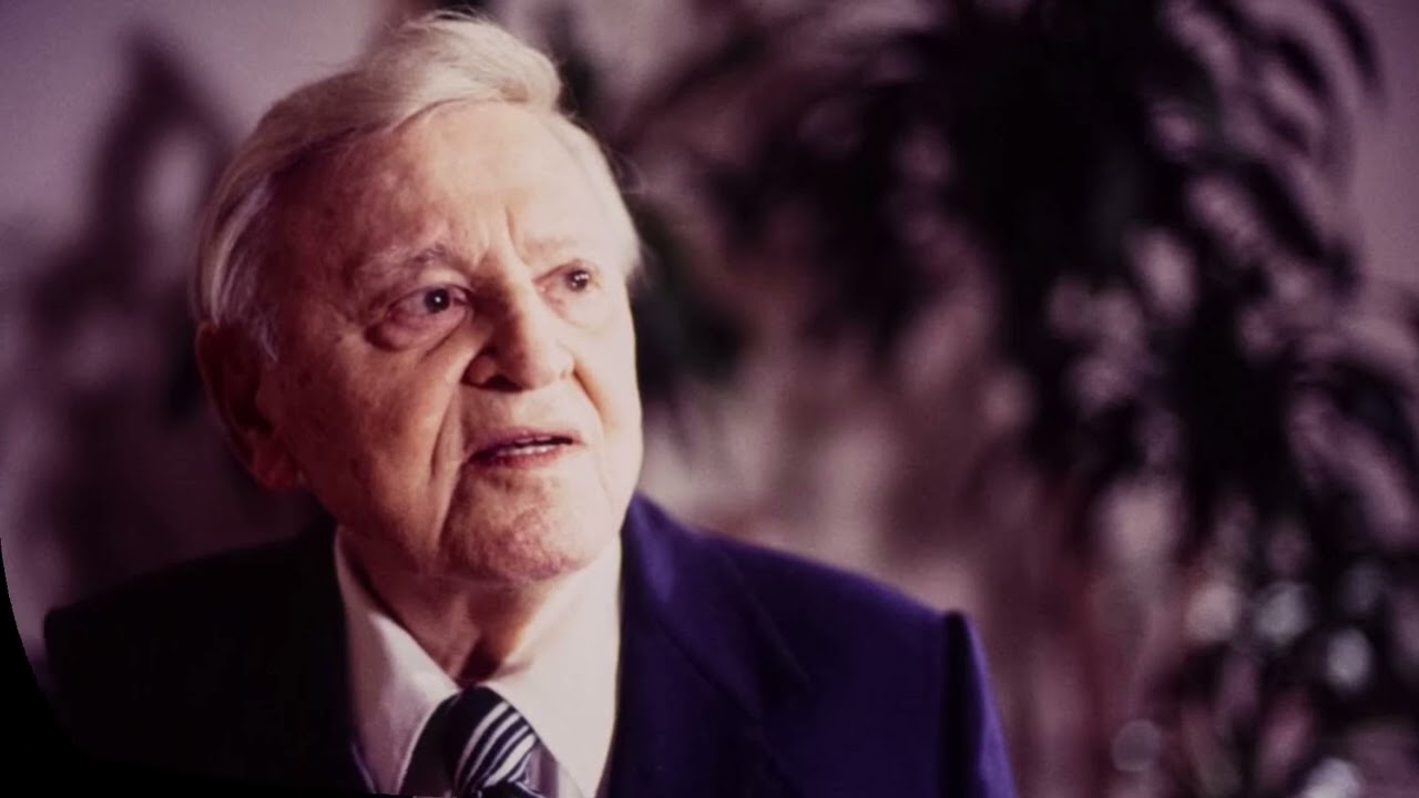 Cantor Moshe Ganchoff Z"L - Birchas Hachodesh