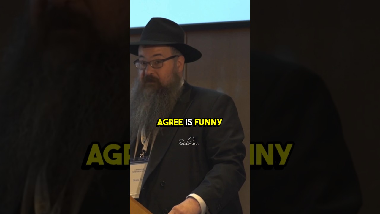 The PSYCHOLOGY behind my JOKES 🤫