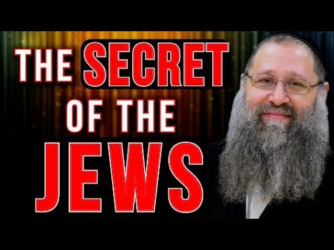 1 SOUL Divided into 15 Million+ BODIES - The Jewish Soul Will Never Die!