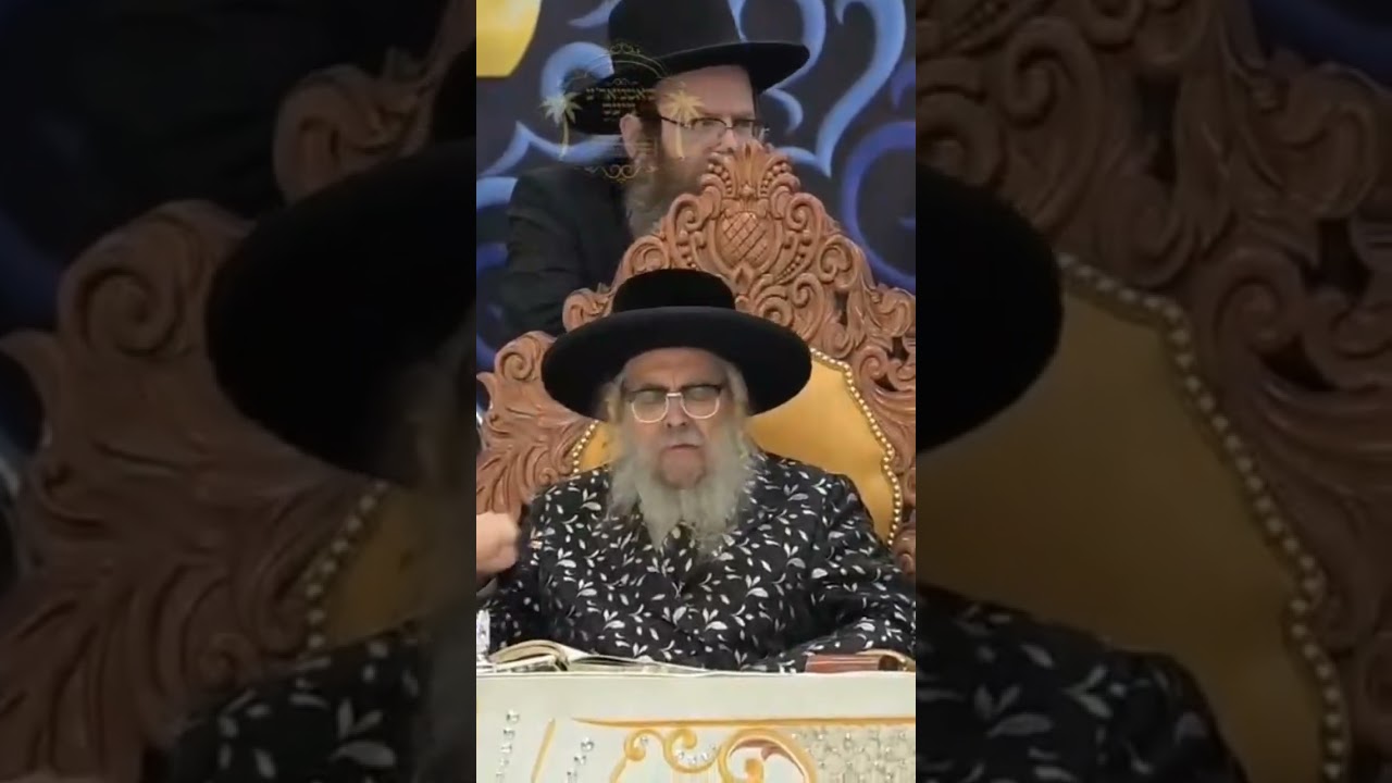 #סאטמאר #לגבעומר #קרית יואל #live
