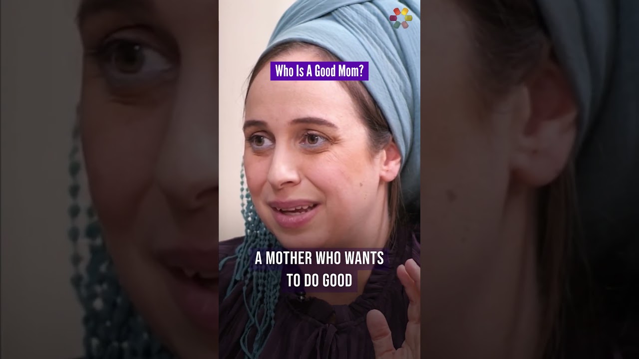 Who Is A Good Mother?