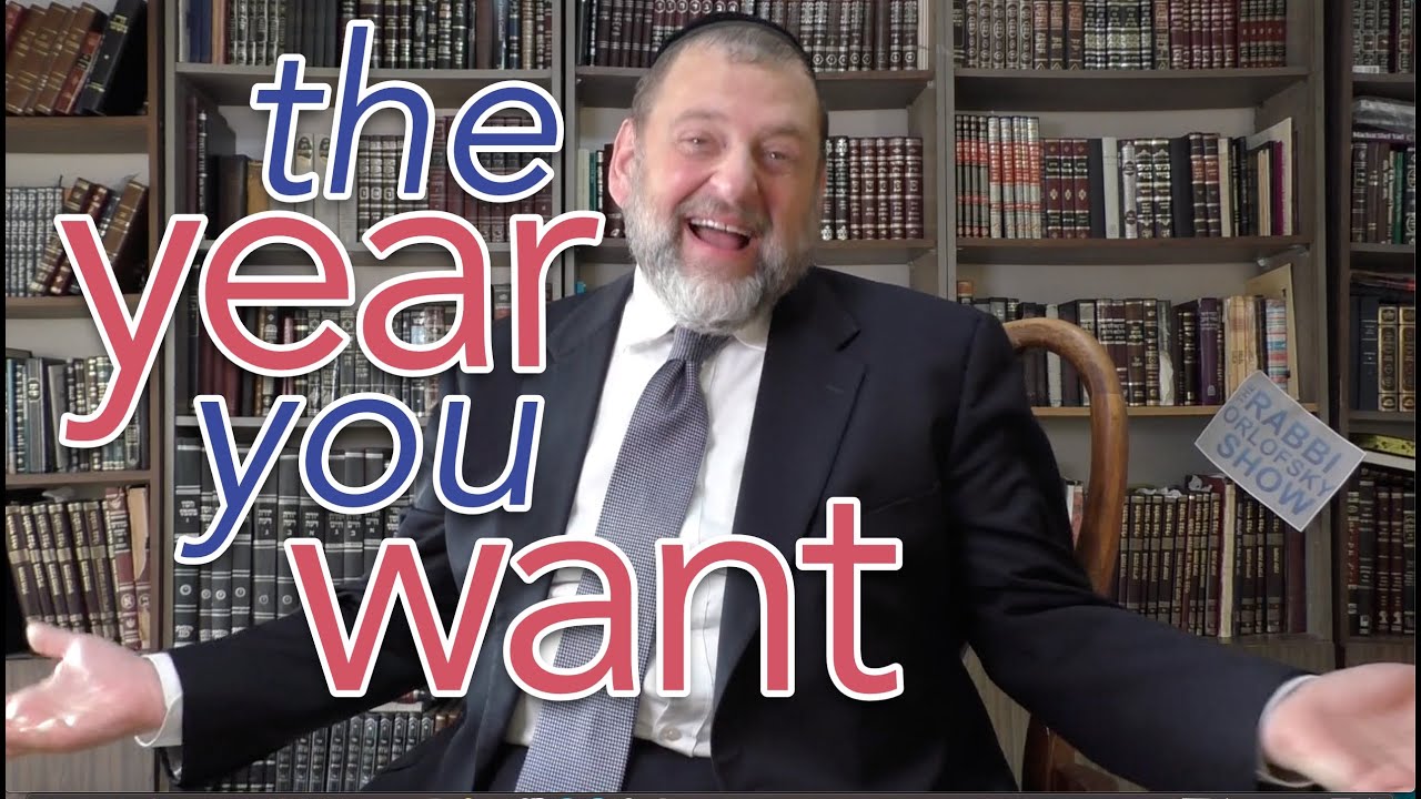 57:  The Year You Want