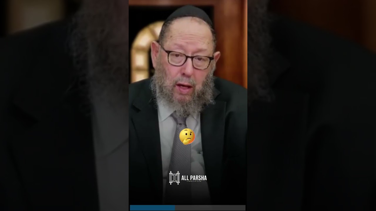 Without Guilt, There Is No Teshuva