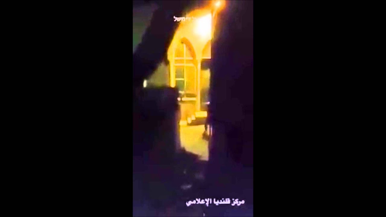 Heavy IDF Gunfire In Kalandiya While Rescuing 2 Soldiers