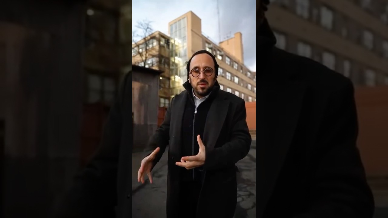 “Elazar Lipa’la” Yinglish Version Is Already Out! #LipaSchmeltzer #NewAlbum