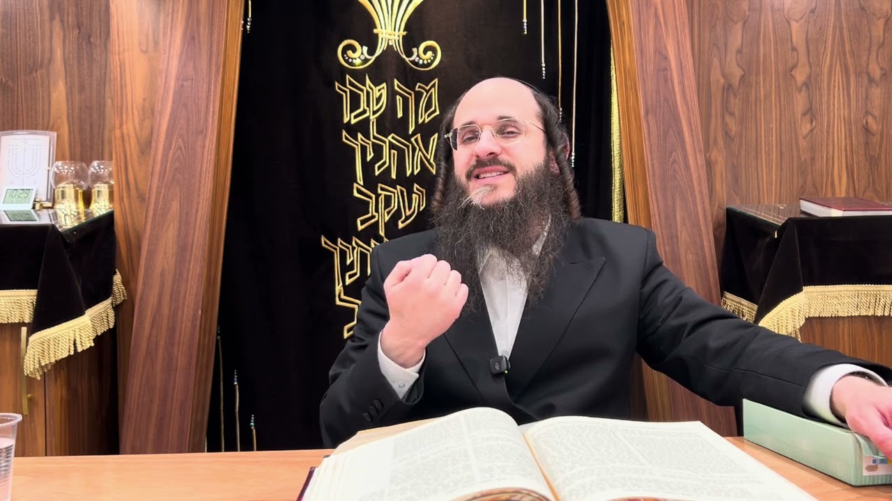 Mishnah Berurah 53,19 “I hate the Bal tefilah