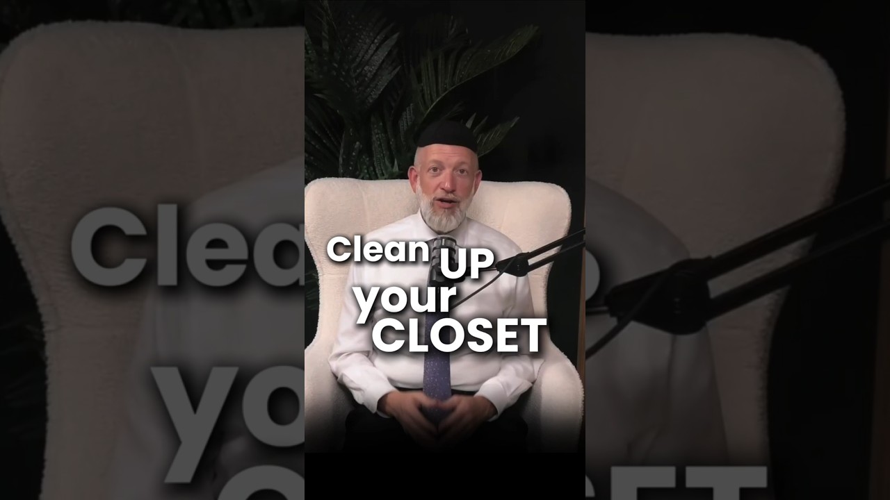 Clean up your CLOSET