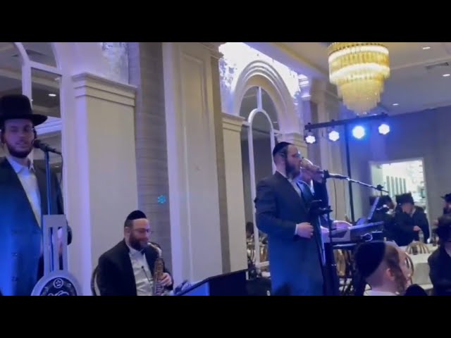 Naftali Schnitzler • Sruly Altman • Shira | שרולי אלטמאן, נפתלי שניצלר ומקהלת שירה