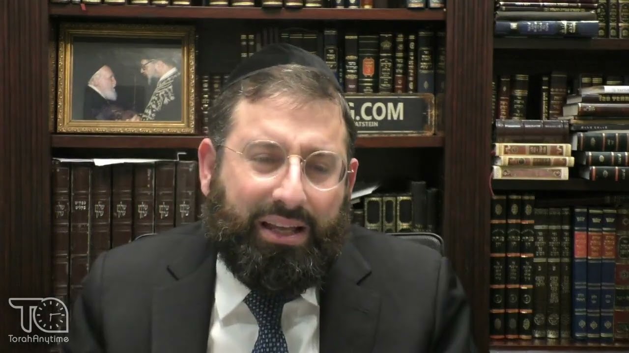 Daf Hashavua - Nedarim 75a