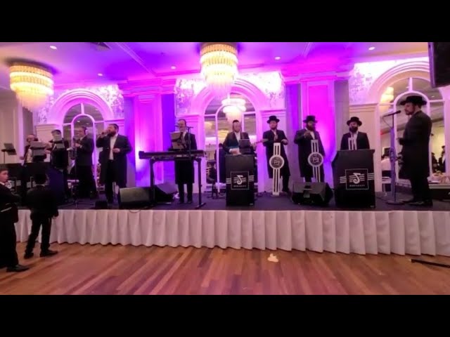 Shtendig, Shea Berko & Shira - HIGHLIGHTS - יהושע בערקאו יוסי שטנדיג ומקהלת שירה