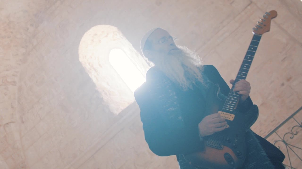 בלוז רבנו ''רבי נחמן מברסלב''  RABENU BLUES