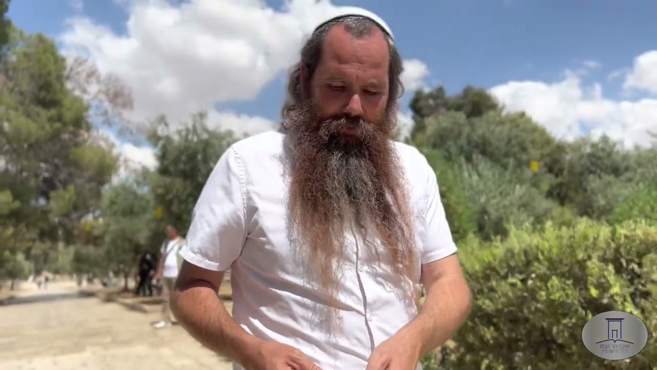 Parachat Shelach - en français | Rabbi Aryeh Leipu