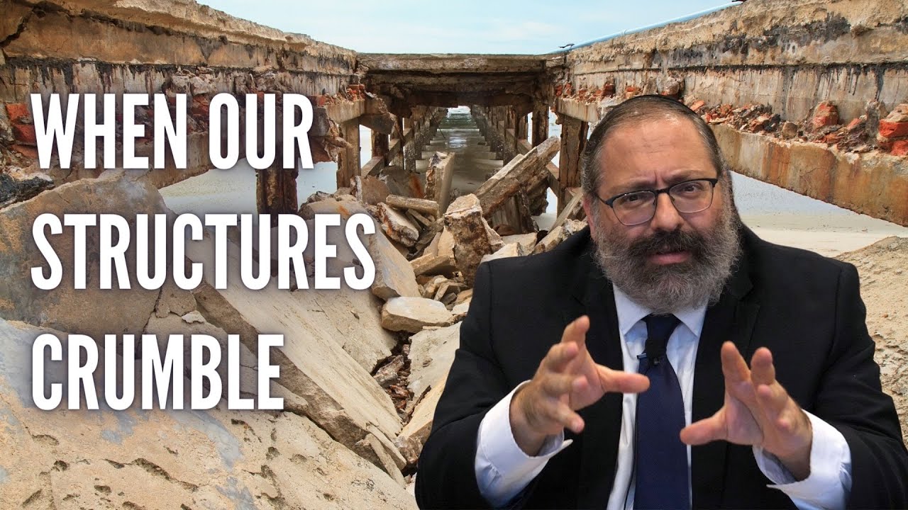 Can We Question G-d?