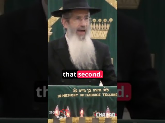Just Take the First Step! #change #elul #motivation #god #shorts #judaism #spirituality