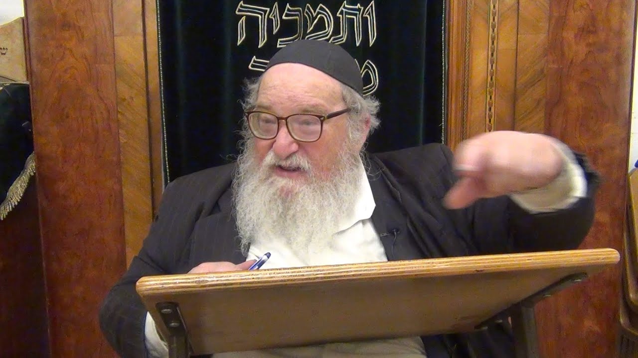 Rabbi Yitzchak Breitowitz: Why Tu B'Av is the Happiest Day of the Year