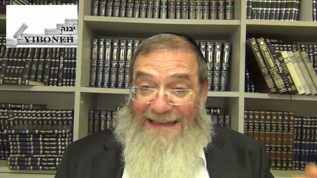 I Am Making this Covenant Also with Those Who are Not Here with Us by Rabbi Aaron Dovid Poston