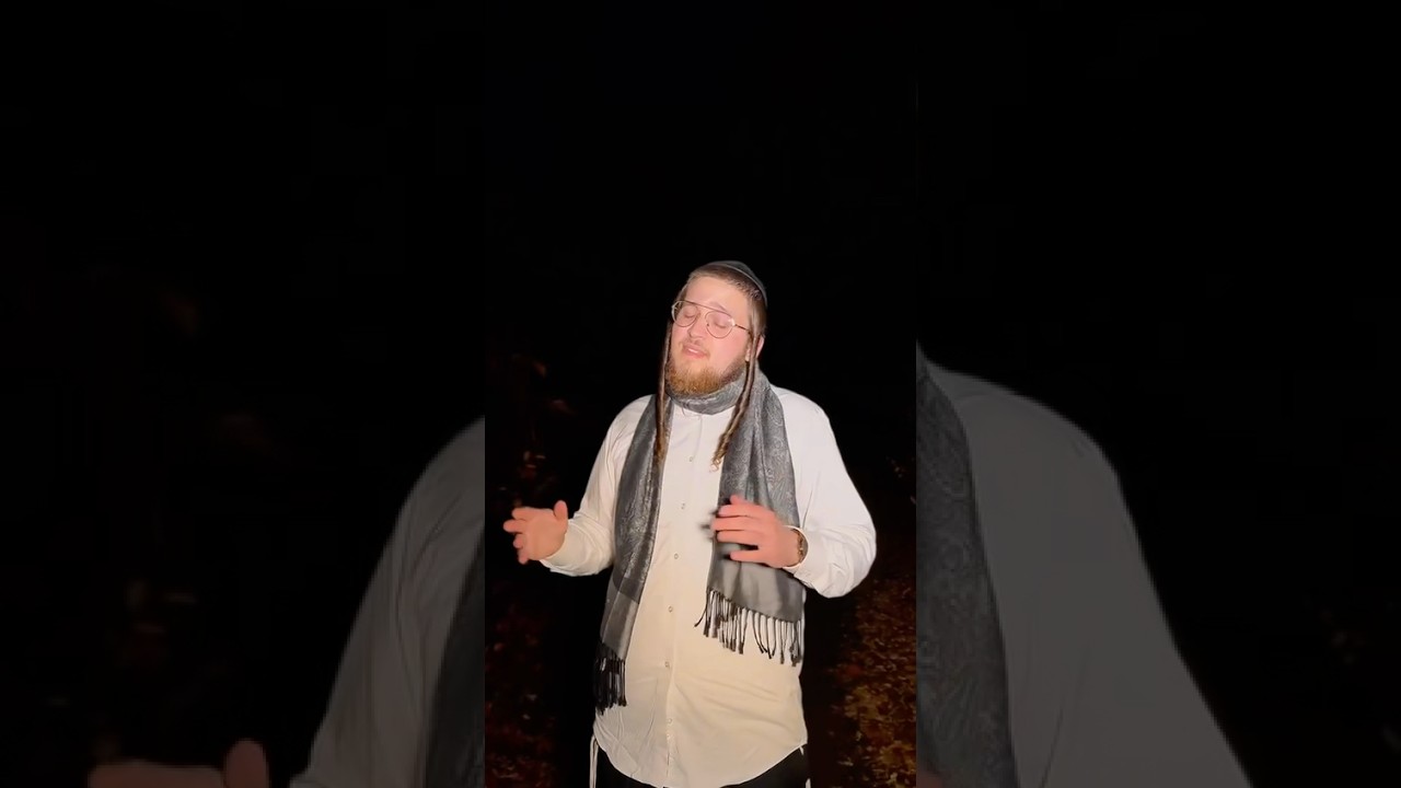 Lech Lecha (Cover - Originaly by Akiva) - Duvid Feder 🎶 | דוד פעדער - לך לך (קאבר)
