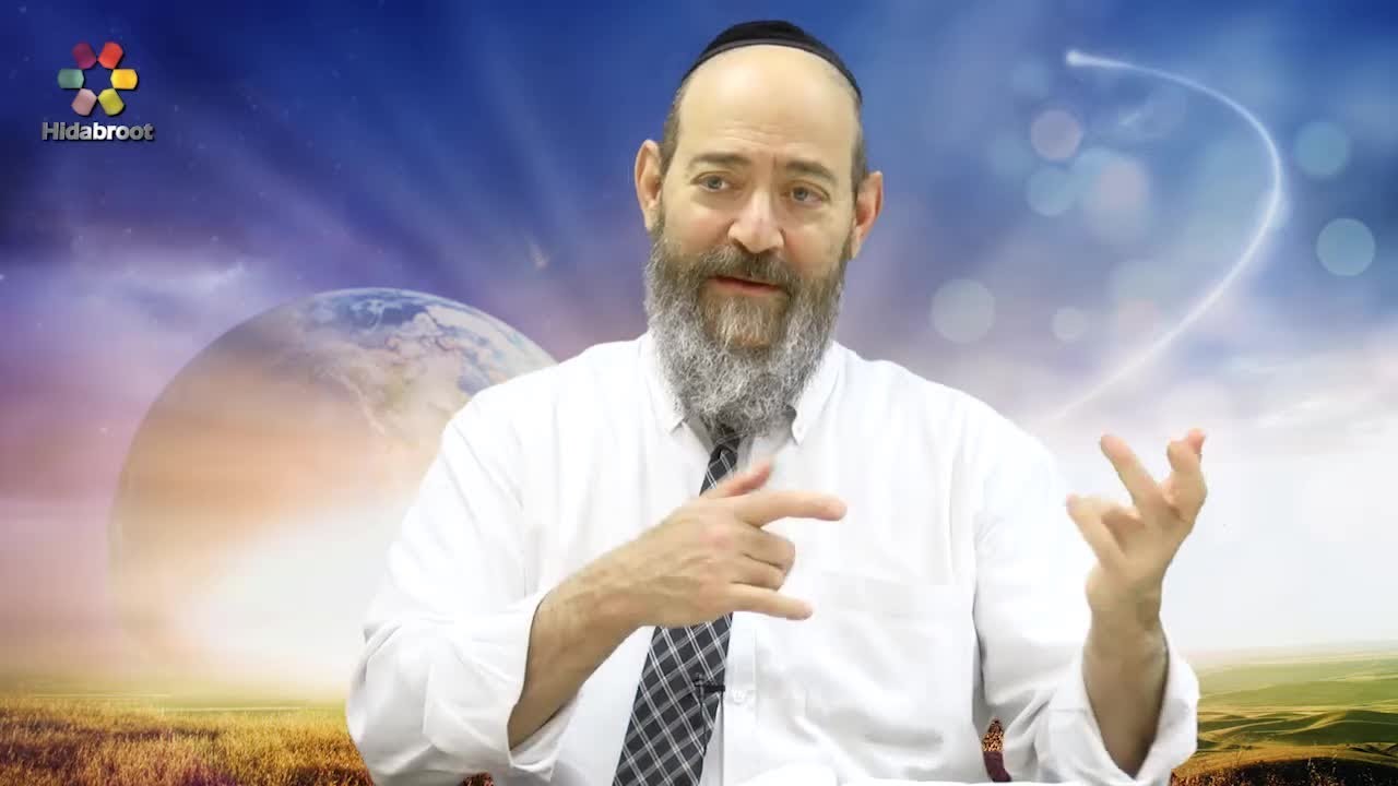 Parshat Vayeira: From Inspiration to Action - Rabbi David Kaplan