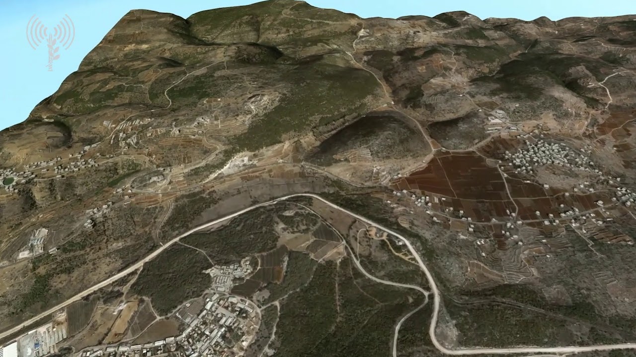5th Hezbollah cross-border terror tunnel discovered