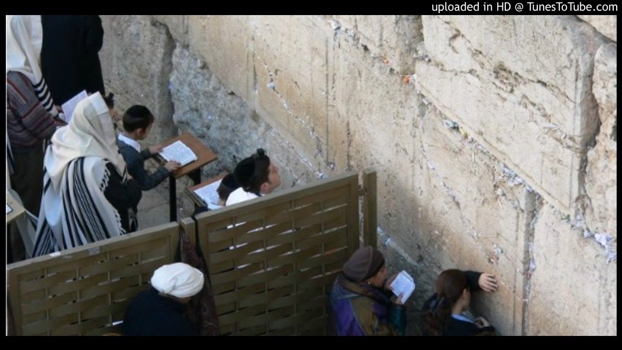 Israel Inspired: The Kotel Controversy, Confusing Converts & Seeing the World with Mashiach Eyes