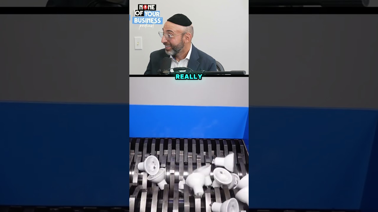 The Power of a Sephardic Dream #sephardic #dreams #messages #powerofdreams #jewishpodcast