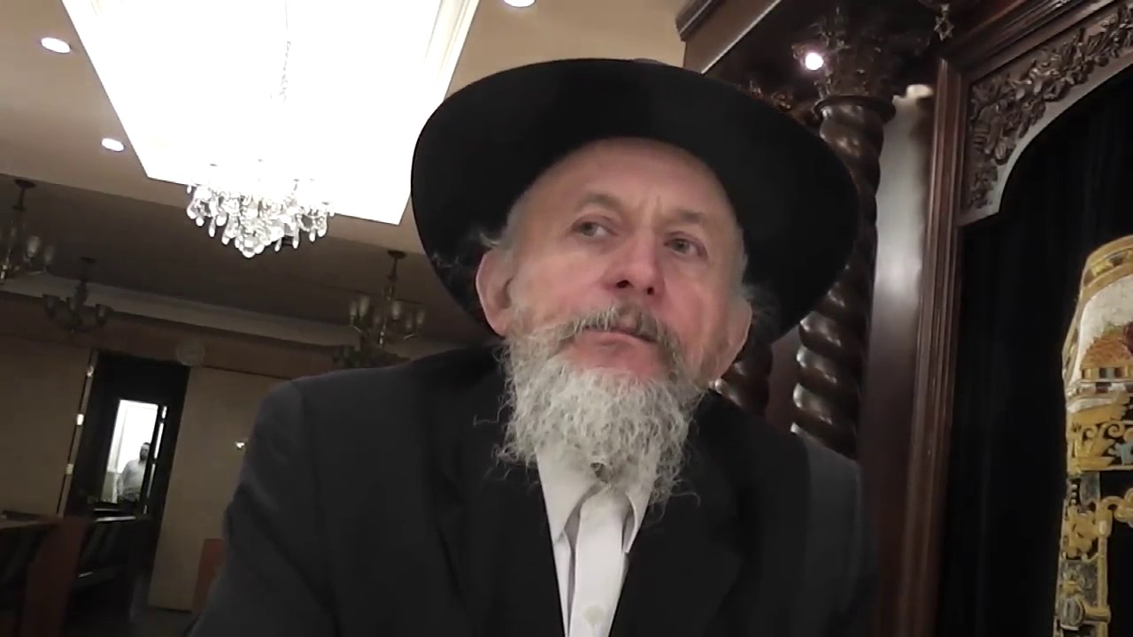 רבינו הזקן ואדמו"רי קרלין