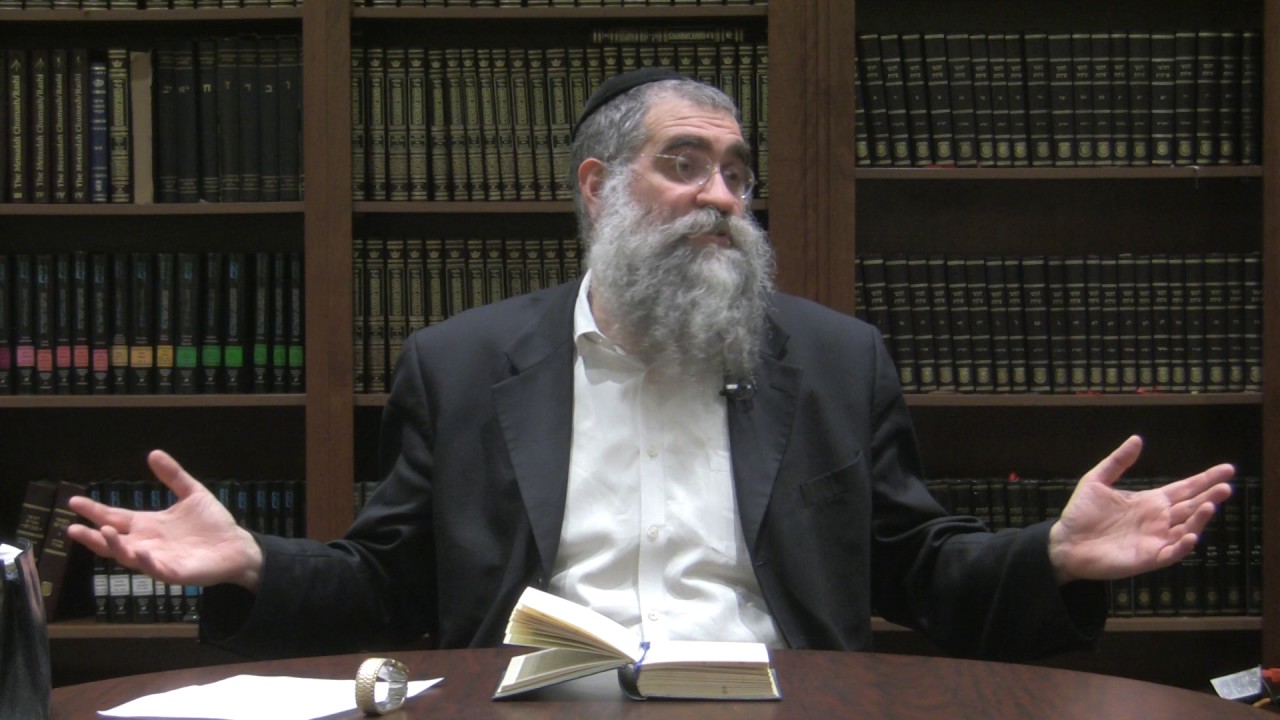Tanya By Rabbi Yitzchok Minkowicz Chapter 33 Unity/Achdus of Hashem will bring to the greatest Joy