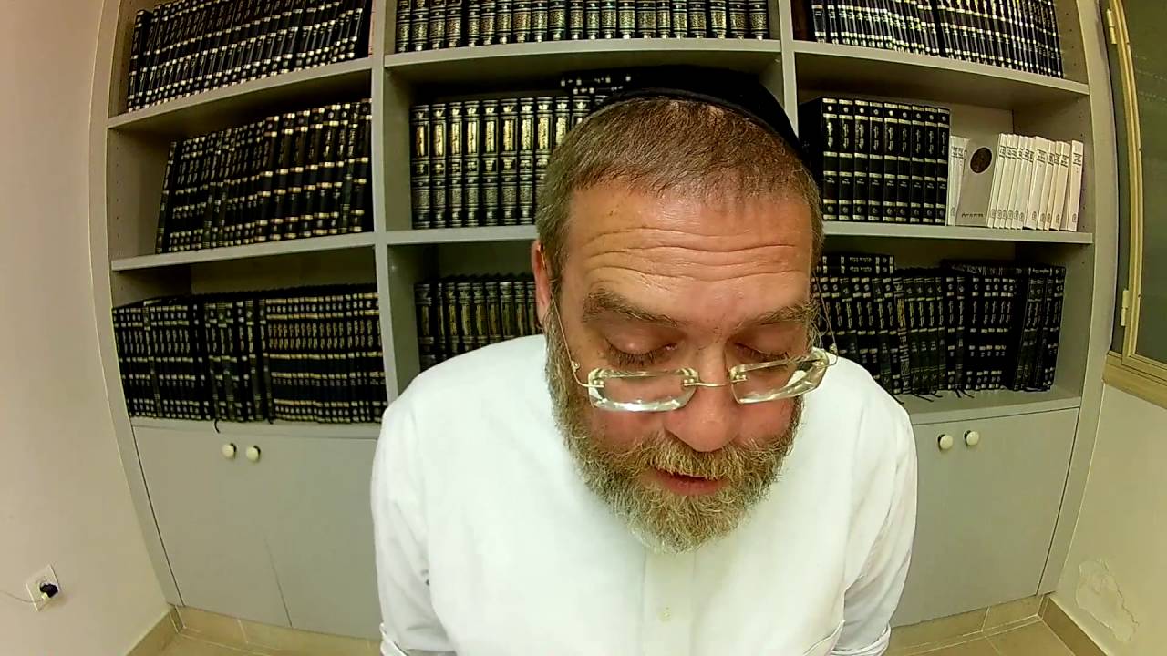 Va'etchanan Part 1 Weekly Torah Portion according to the Kli Yakar Deuteronomy 3 verse 23  5776