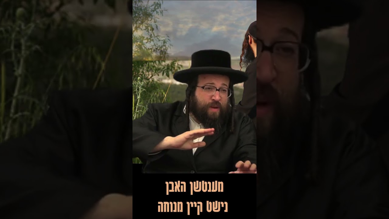 אינטרעסירט מיך נישט וואס דו וועסט זאגן