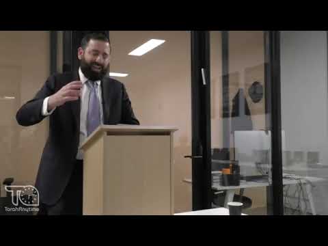 Torah Down Under: Yearning For Geula All Day - Melbourne Rimon Advisory
