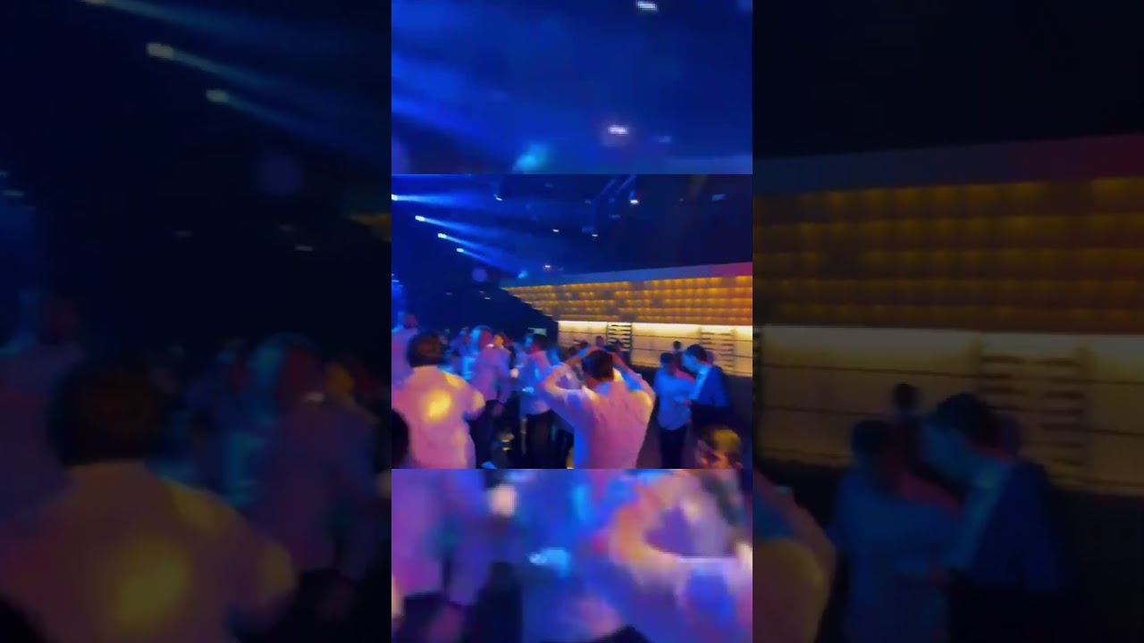 ROCKING WEDDING!!! DJZK#shorts #fyp #wedding #dj #djviral #party #jewishwedding #jewishmusic #dance