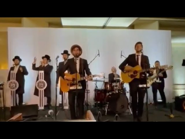 Pumpidisa • Shira Choir | פמפדיסא עם מקהלת שירה