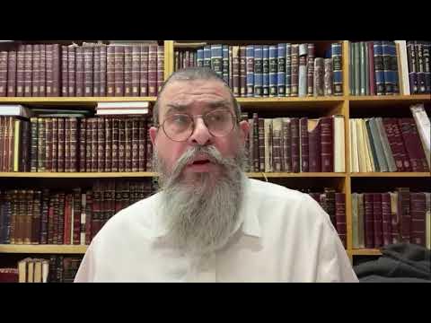 What does Chabad say about religious zionism? Rabbi Yossi Paltiel