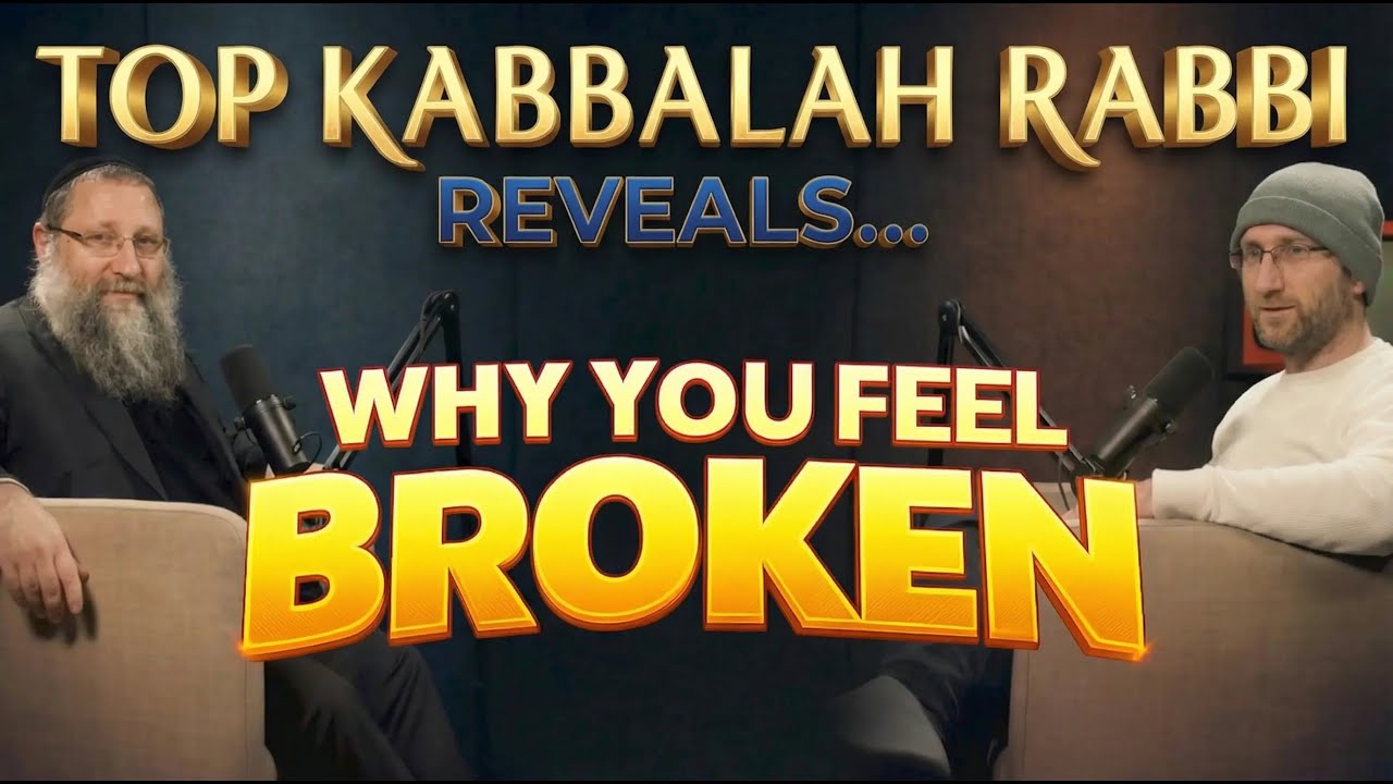 Shocking Truth: Your Worst Enemy's Inside You! Dealing With the Evil In YOU - (Jacob & Esau's Story)