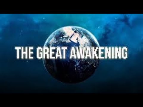 Rabbi Aaron Dovid Poston: The Great Awakening (When no Shofar is Blown)
