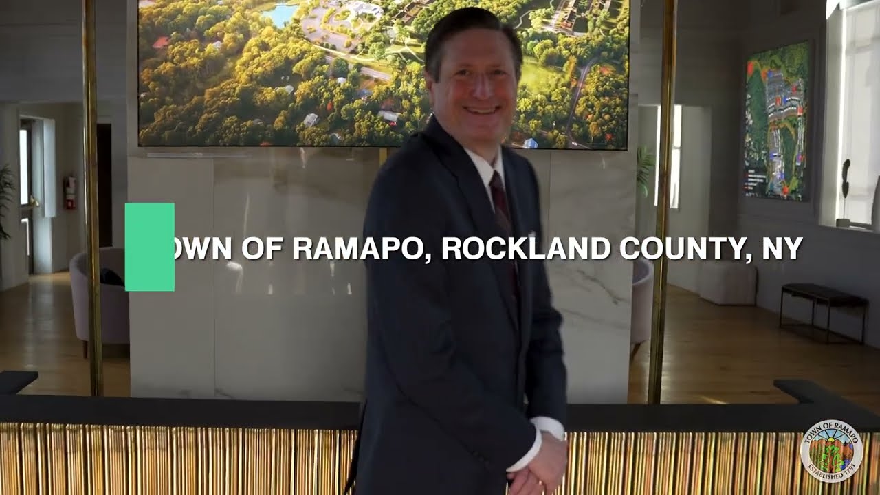 Ramapo Ready!